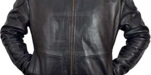 Mens Leather Jackets