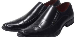 Mens Leather Shoes