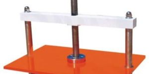 Manual Pressing Machine