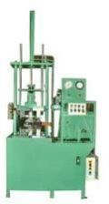 Valve Testing Machine