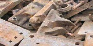 Cast Iron Scrap