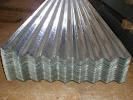 Galvanized Corrugated Sheets