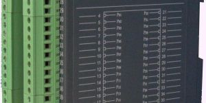 32 Channel Modbus Analog Input Module