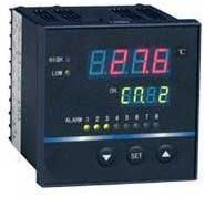Multi Channel Data Logger