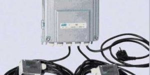 Online Ultrasonic Flowmeter