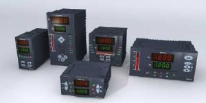 Universal Input Data Logger