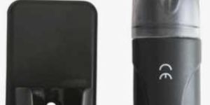 USB Temperature Data Logger