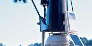 Weather Station Monitor Sensor