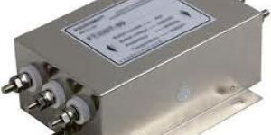 EMI Three Phase Filters
