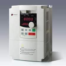 Variable Frequency Drives