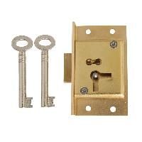 Cupboard Locks