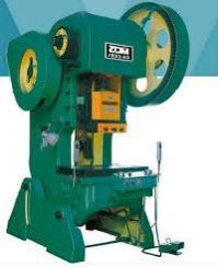 Inclinable Power Press