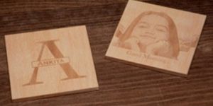 Coasters