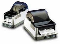 Barcode Printer