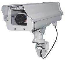 CCTV Camera