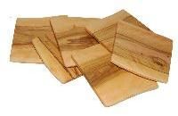 Wooden Coasters