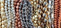 Copper Beads