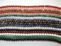 Semi Precious Stone Beads