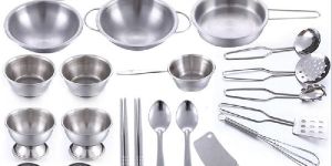 Aluminium Kitchen Wares Accessories