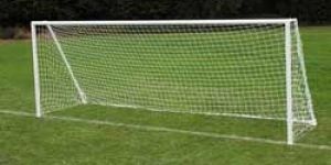 Plastic Goal Post