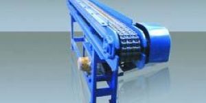 Billet Chain Conveyor