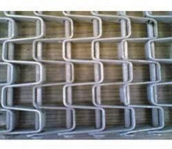 Single Strip Honeycomb Belt Conveyor