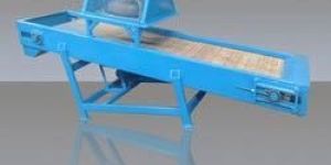 Wire Mesh Conveyor Belt