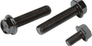 Flange Bolts