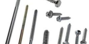 Self Tapping Screw