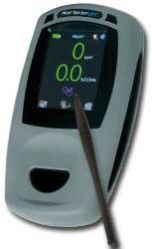 Carbon Monoxide Monitor