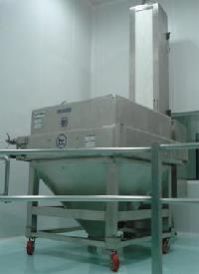 Cage Blender