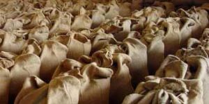 Jute Sacks