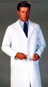 Doctor Coat