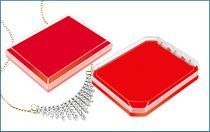Necklace Boxes