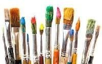 Paint Brushes