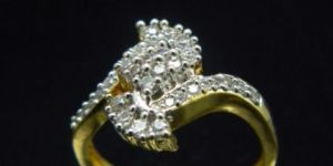 American Diamond Rings
