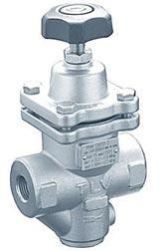 Pressure Relief Valves