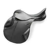 English Jumping Saddles