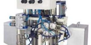 High Pressure Airless Spray Painting Machine