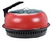 Gas Tandoor