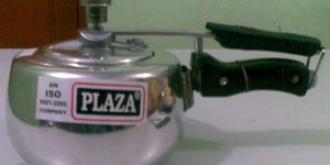 Plaza Induction Base Pressure Cooker