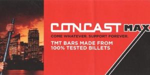 Metal & Non  Tearable Paper Tmt Tags