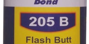 Flash Butt Welding Compound