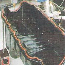 Silicone Liquid Gasket