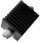 Attenuator Coaxial Fixed
