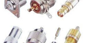 RF Coaxial Connector