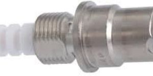 Shv High Voltage Coaxial Connectors