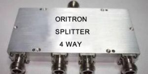 Splitters Combiner RF Microwave GSM