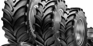 Agricultural Tractor Tyres