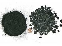 Crumb Rubber